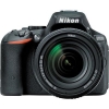 Nikon D5500 kit (18-140mm VR)